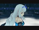 ふたつの月【モルフォハイドランジア】