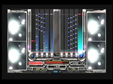 【DPA】quell～the seventh slave～【NS編】