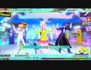 【Project DIVA Arcade FT】トリコロール・エア・ライン EXTREME HI SPEED Perfect