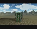 【勝手に】アーマードコアPPリメイク計画 rev.003
