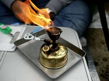 バイクでキャンプだホイ！Part.13