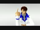 【MMD】Good Feeling【TFM】
