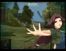 WOTゆっくり実況『紺色の戦車道』パート18【Ｔ28プロト】