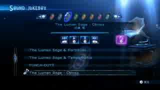 【BAYONETTA2】The Lumen Sage - Climax