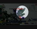 【ステクロ】ヴァナルガンドの部位破壊【ベル研番外編7】