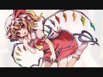 【東方Vocal】 frantic-dread / Vo.KEiNA 【U.N.オーエンは彼女なのか？】