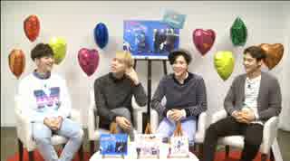 【SHINee】 140924 生配信　昼の部 1/6