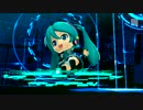 【ProjectDIVA-F2】メルト【ダヨーさん・ダヨーさん・ダヨーさん】
