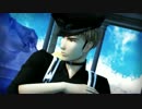 【進撃のMMD】　シザーハンズ　-　ジャン・アルミン