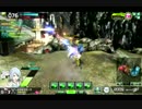 【ボーダーブレイク】EX5　真・メイナス様　其の１１【デネブラ】