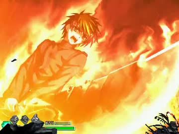 【MUGEN】ボスハルク＆DIO前後ランセレバトル Part17