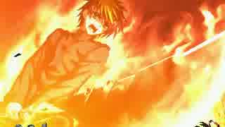 【MUGEN】ボスハルク＆DIO前後ランセレバトル Part17