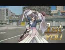 【B3】今日もシールド管理が甘い咲良さん06