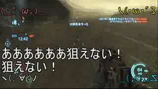 【DUST514】出撃！キング小隊その19【4人実況】