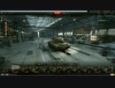【WOT】♪新型戦車Ｔ３７乗ってみました♪【Ｒｅプレイ動画】