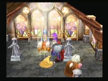 【ドラクエ５】世界を救うドタバタ珍道中【実況】その４６