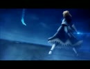 Fate stay night [Réalta Nua] × 閃光の行方.mp4
