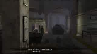 【HOUNDS】 正攻法 1-4c （メイン任務 C1 侵入） ＠あかぎ