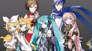 ユメ 「初音ミク」