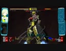 旋光の輪舞 DUO 20140712 オンライン対戦会 その2
