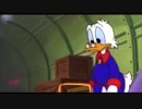 ダックテイル第018話/Dinosaur Ducks