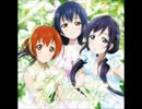 【ラブライブ】しらららをエレキで弾き語ってみた【リリホワ】