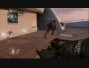 【実況】正社員がCoD:BO2をやってみた【相方と一緒】