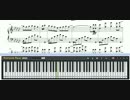 無料大切な人-Familiar BGM楽譜