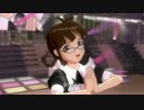 【律子 雪歩】魔法をかけて！ メルヘンメイド２
