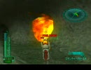 地球防衛軍２ いきなりINFプレイ[55.奈落の罠]