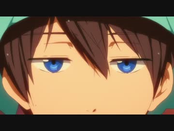 遙の「鯖」と「水」を集めてみた