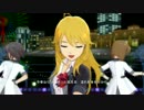 【OFA】真　雪歩　美希で99 Nights