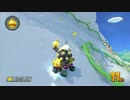【マリオカート8】毎日Wi-Fi対戦Lap120【プレイ動画】