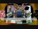 【ゆっくり】MTG 赤白サイクリングvs緑単信心【一人対戦】