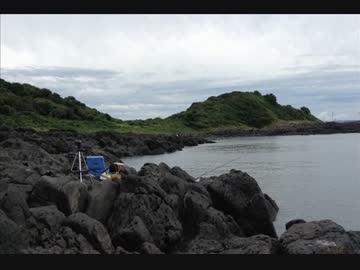 男二人旅キャンプ&amp;ちょっぴり自給自足　part②