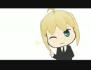 【Fate/MMD】コトバトラボラトカフェ