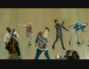 Papaoutai – Pentatonix ft. Lindsey Stirling (Stromae Cover)