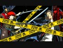 【P4U2】相殺ムービー【Reunion】