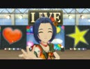 アイドルマスターOFA あずさソロ Thank You!