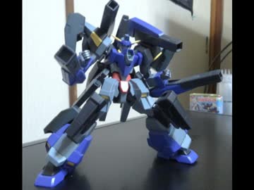 AGE3を改造してみた.wmv