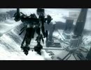 あまり時間のない男がアーマード・コア4を実況プレイ【Part17】