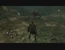 ダクソ２を初見でクリアしてみたい part15