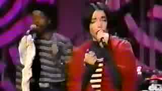 Martika----Love...thy-will-be-done-(Live)