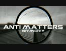 ANTIMATTERS