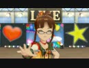 アイドルマスターOFA 律子ソロ Thank You!