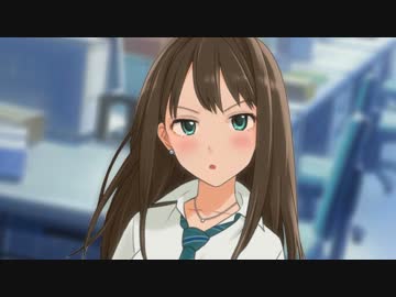 【novelsm@ster】渋谷凛の観察日記　Part18