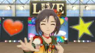 アイドルマスターOFA 真ソロ Thank You!