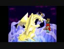 ポポロクロイス物語実況part39（大技ドラゴンファング）