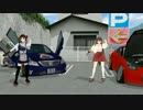 【MMD艦これ】赤城レッドボーキーズ【頭文字ア】