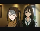 「シンデレラガールズ」アニメPVにいる17人の紗枝はんを探せ！